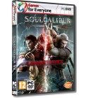 Soulcalibur VI